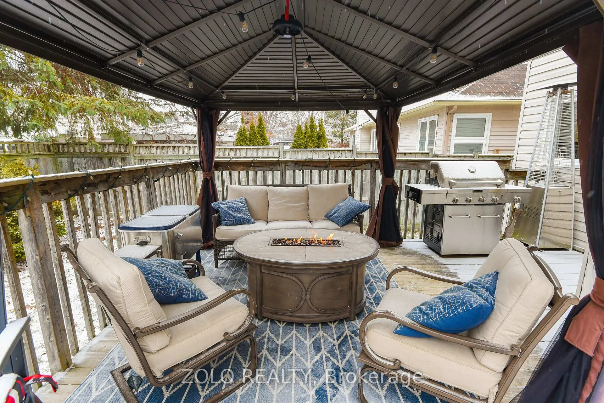 Photo 30 of 1392 Talcy Crescent, Ottawa, Fallingbrook/Ridgemount — HOMEH