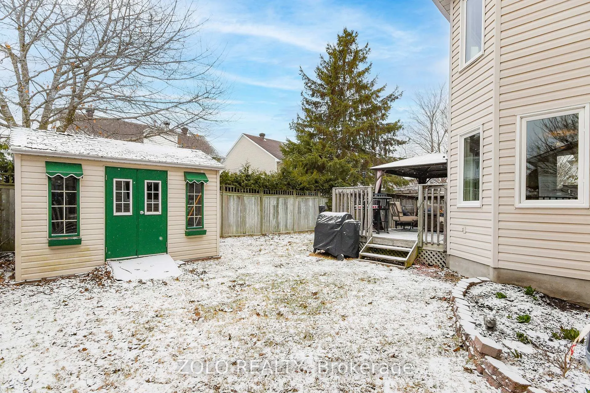 Photo 31 of 1392 Talcy Crescent, Ottawa, Fallingbrook/Ridgemount — HOMEH