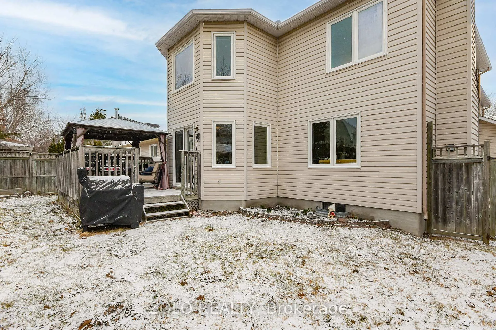 Photo 32 of 1392 Talcy Crescent, Ottawa, Fallingbrook/Ridgemount — HOMEH