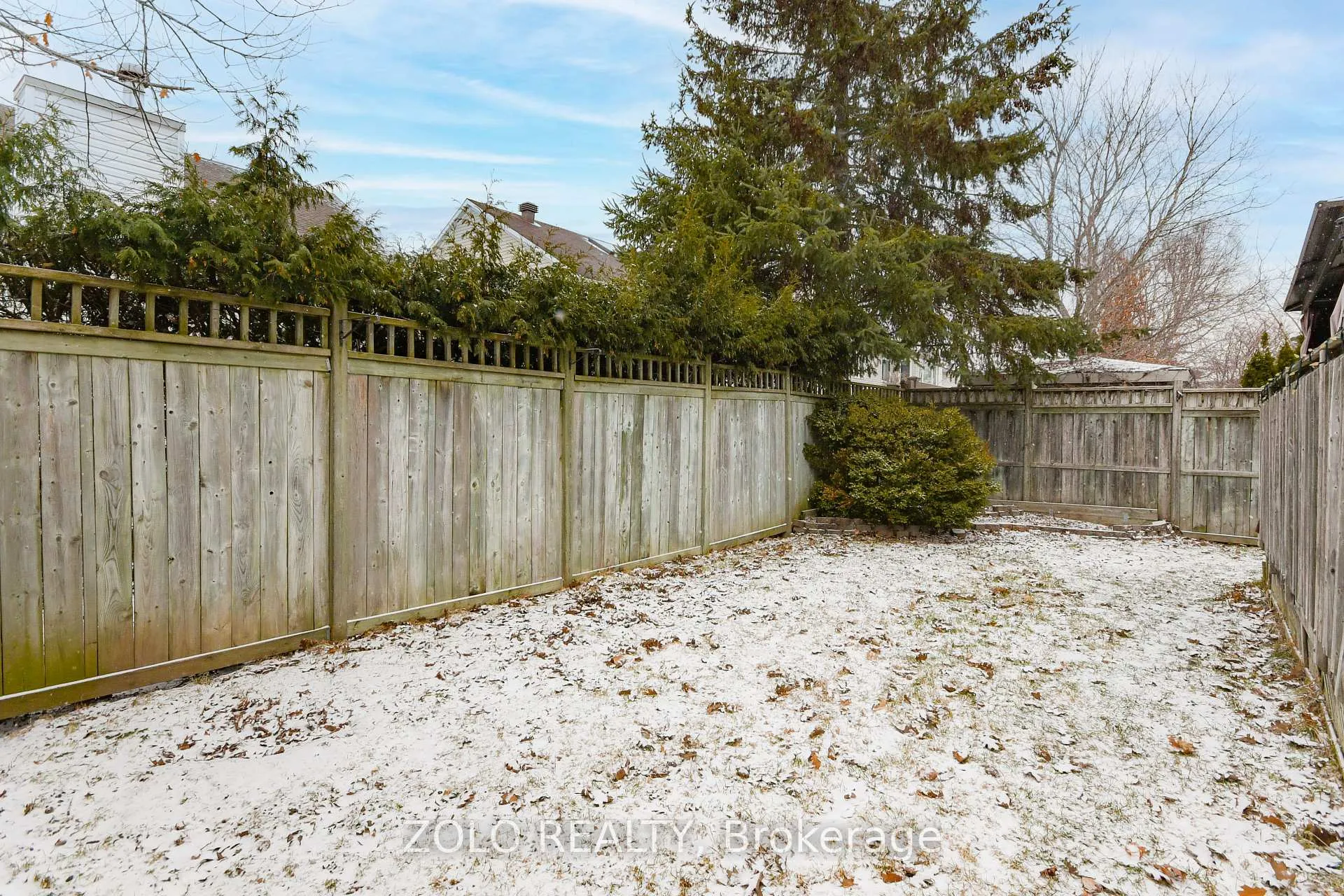 Photo 33 of 1392 Talcy Crescent, Ottawa, Fallingbrook/Ridgemount — HOMEH