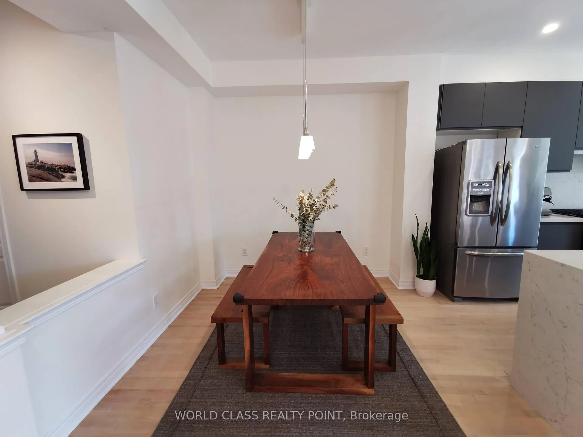 Photo 12 of 122 Gamble Glen Crescent, Richmond Hill, Westbrook — HOMEH
