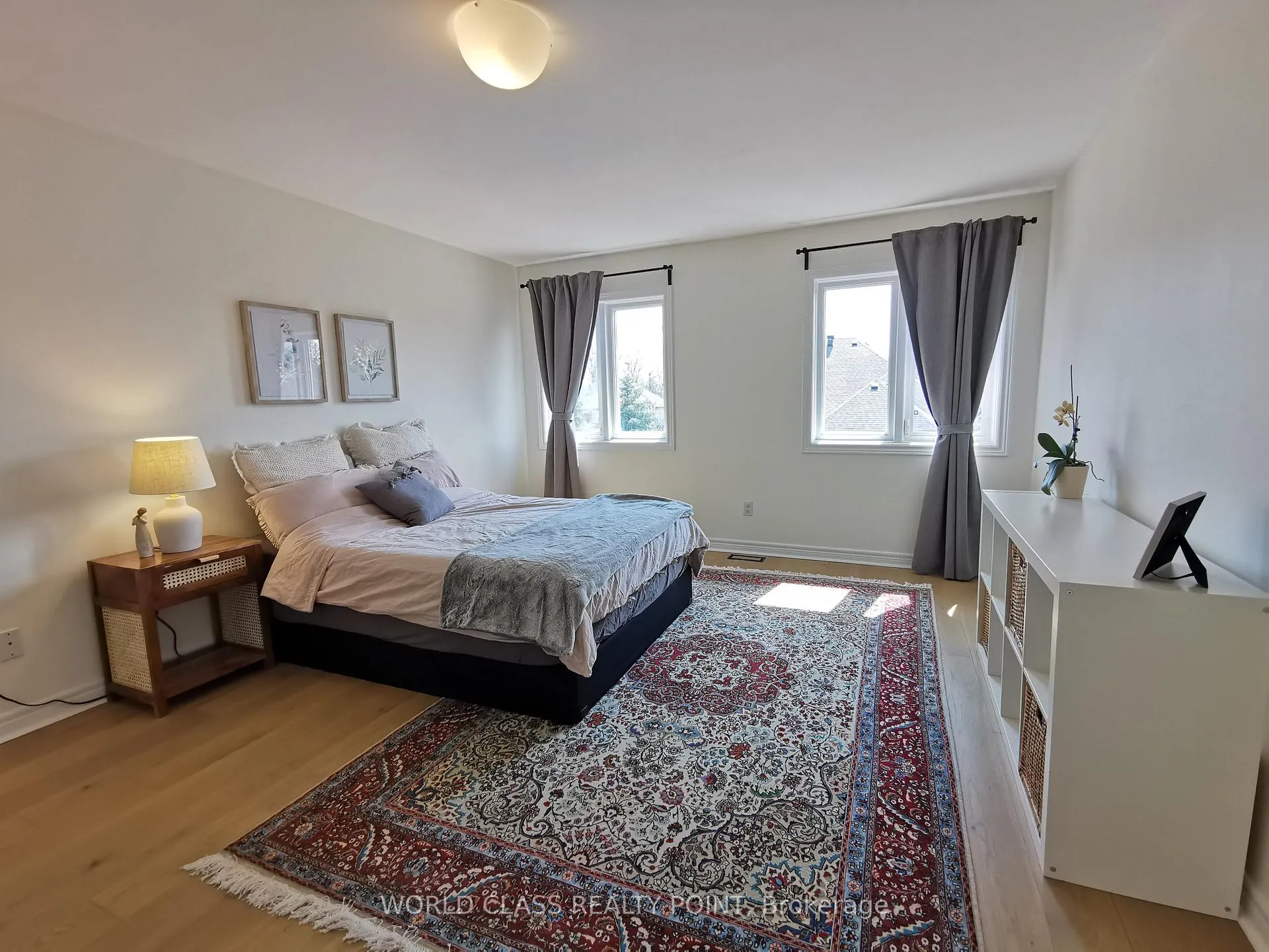 Photo 24 of 122 Gamble Glen Crescent, Richmond Hill, Westbrook — HOMEH