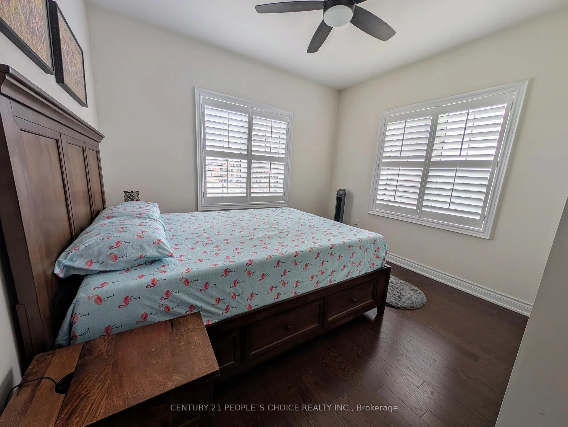Photo 16 of 616 Barons Street, Vaughan, Kleinburg — HOMEH