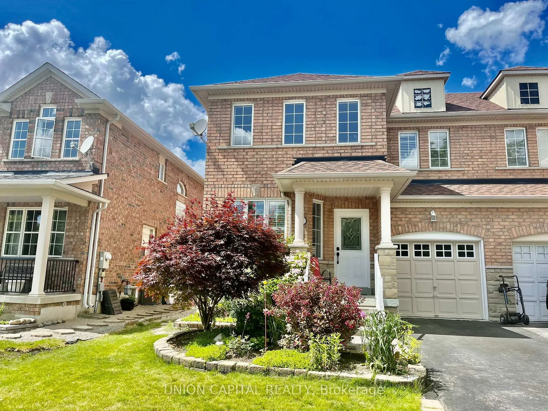 Photo 1 of 91 Starr Crescent, Aurora, Bayview Wellington — HOMEH