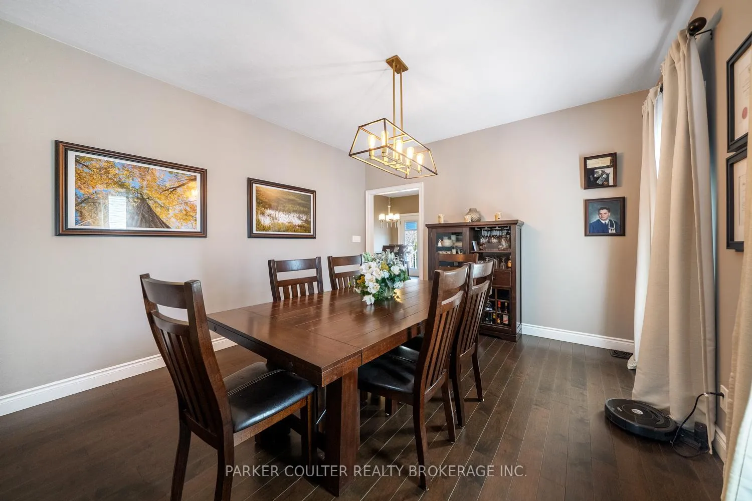 Photo 10 of 3213 Beach Avenue, Innisfil, Rural Innisfil — HOMEH