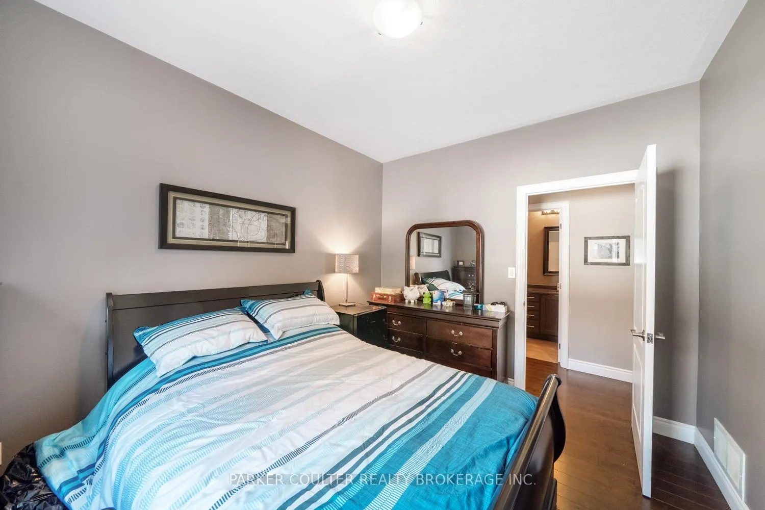 Photo 25 of 3213 Beach Avenue, Innisfil, Rural Innisfil — HOMEH
