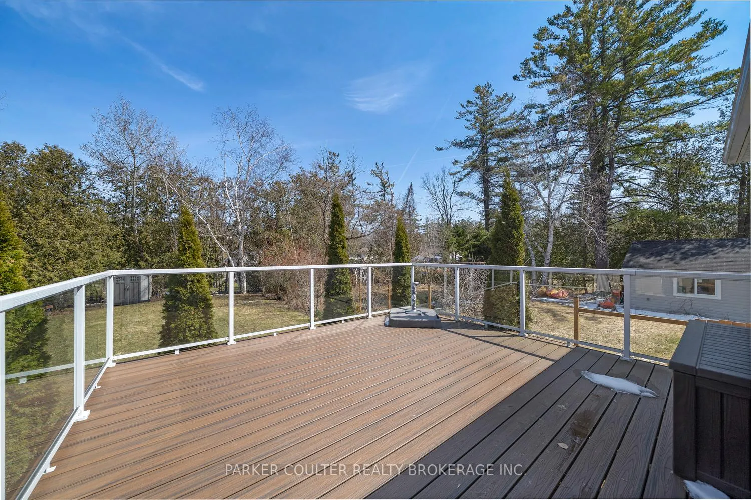 Photo 42 of 3213 Beach Avenue, Innisfil, Rural Innisfil — HOMEH