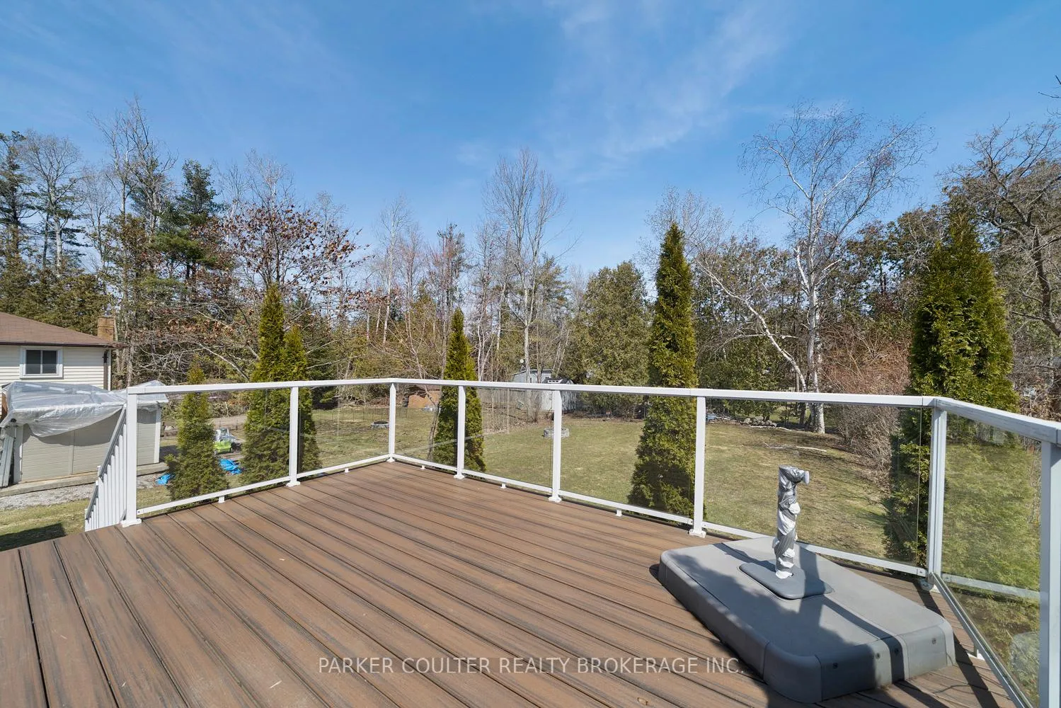 Photo 43 of 3213 Beach Avenue, Innisfil, Rural Innisfil — HOMEH