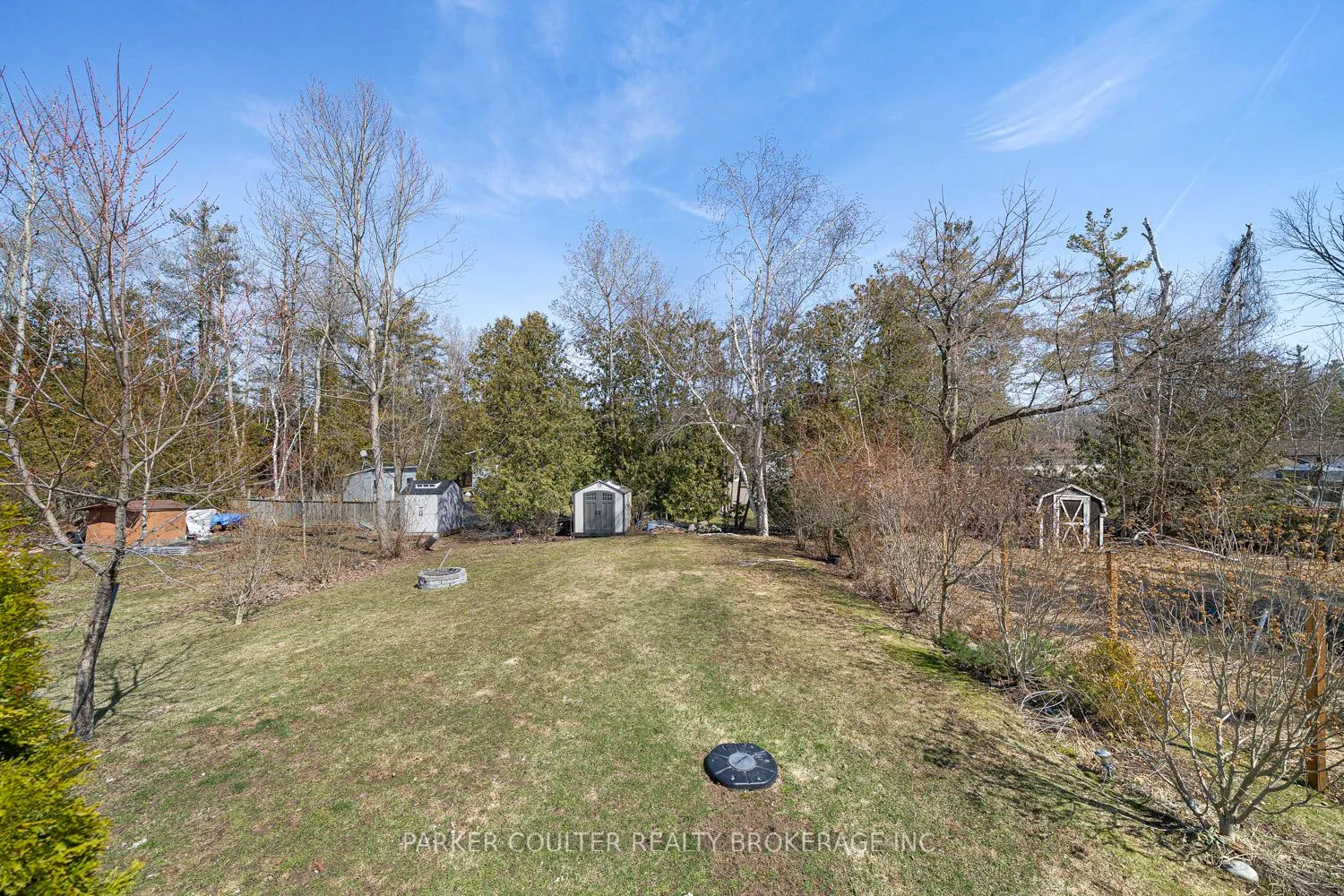 Photo 44 of 3213 Beach Avenue, Innisfil, Rural Innisfil — HOMEH
