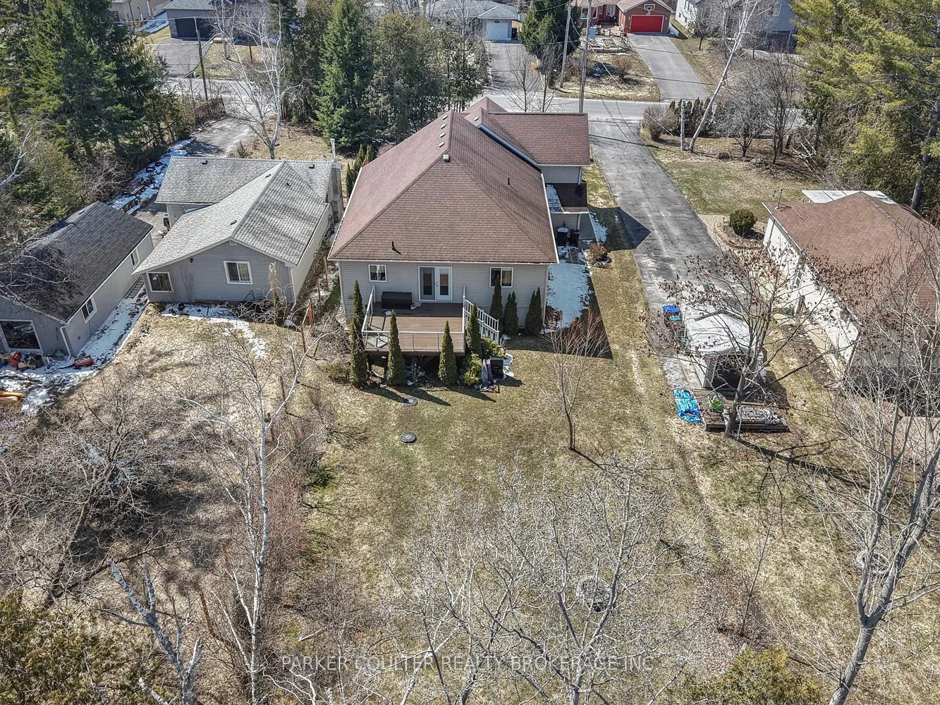Photo 45 of 3213 Beach Avenue, Innisfil, Rural Innisfil — HOMEH