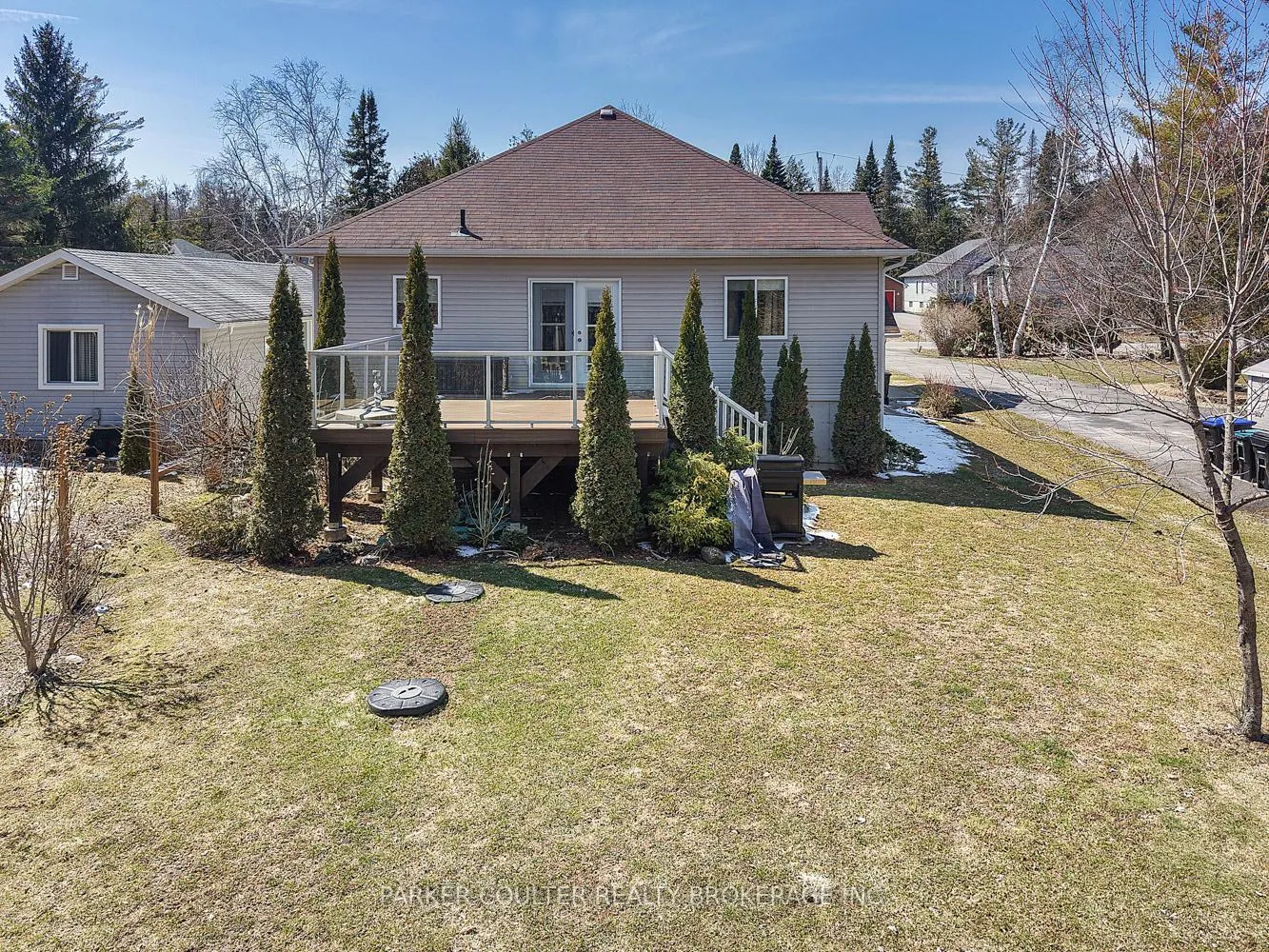 Photo 46 of 3213 Beach Avenue, Innisfil, Rural Innisfil — HOMEH