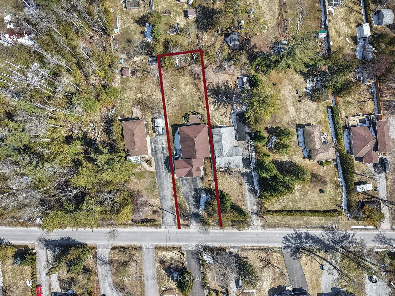 Photo 47 of 3213 Beach Avenue, Innisfil, Rural Innisfil — HOMEH