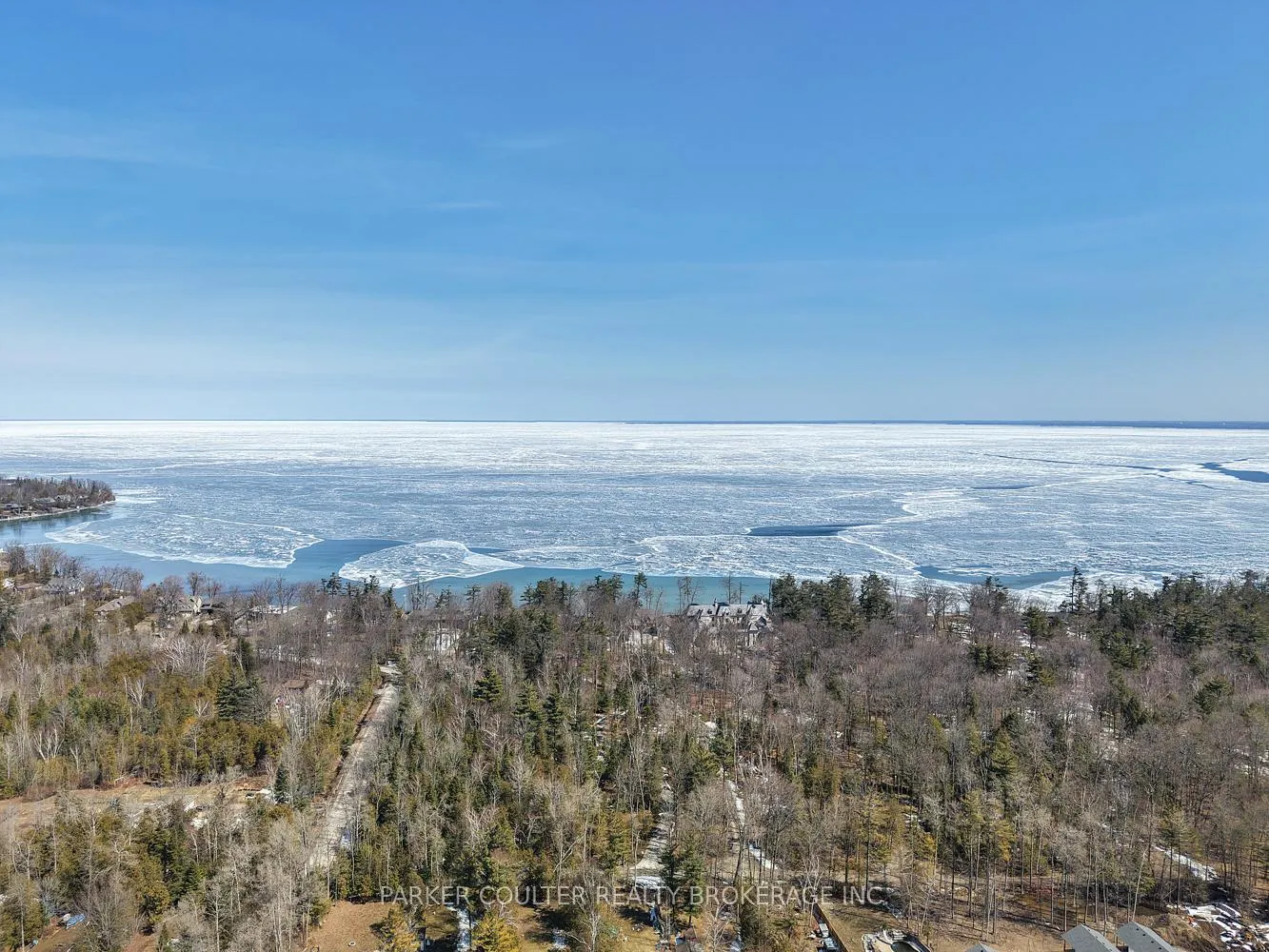 Photo 48 of 3213 Beach Avenue, Innisfil, Rural Innisfil — HOMEH