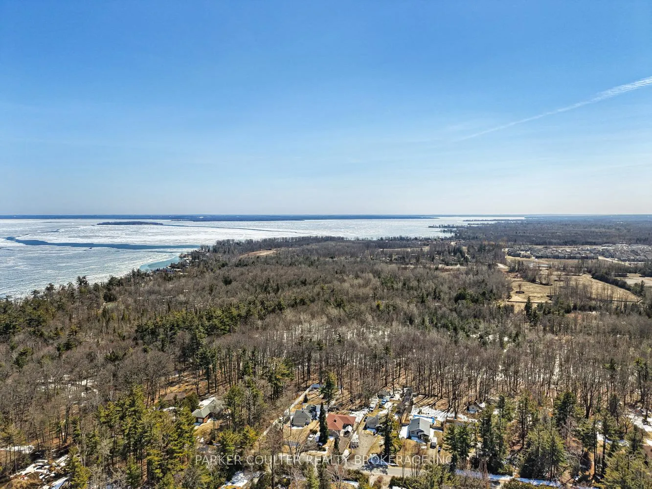 Photo 49 of 3213 Beach Avenue, Innisfil, Rural Innisfil — HOMEH