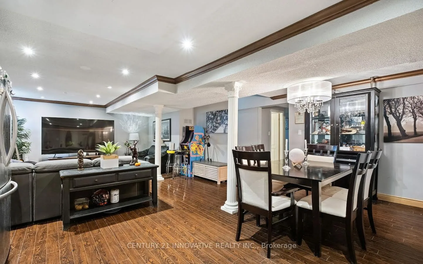Photo 1 of 757 Aspen Road, Pickering, Amberlea — HOMEH
