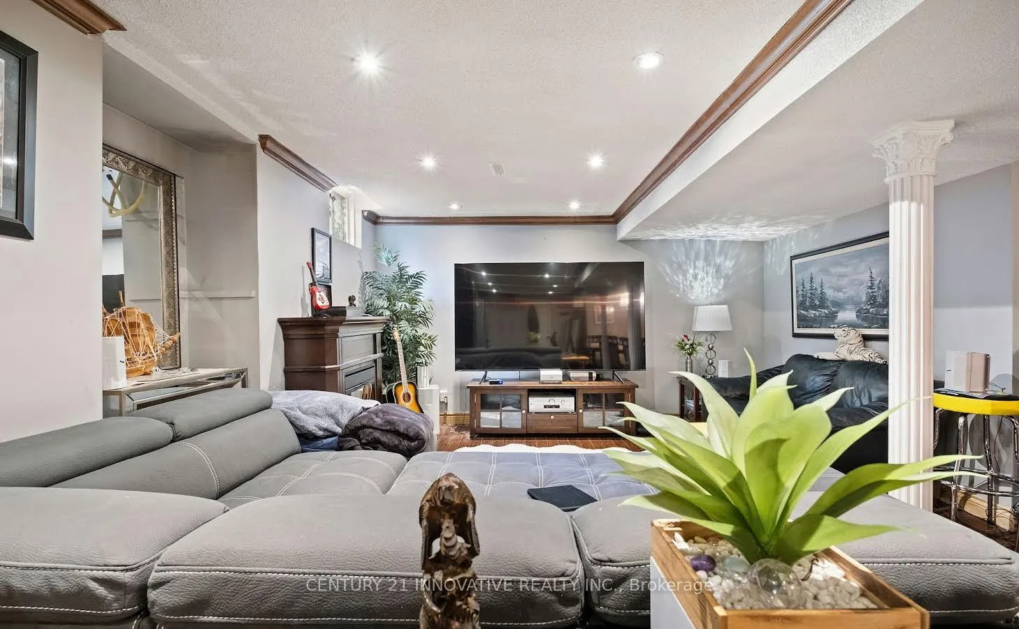 Photo 2 of 757 Aspen Road, Pickering, Amberlea — HOMEH
