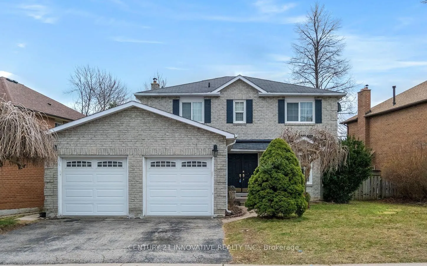 Photo 3 of 757 Aspen Road, Pickering, Amberlea — HOMEH