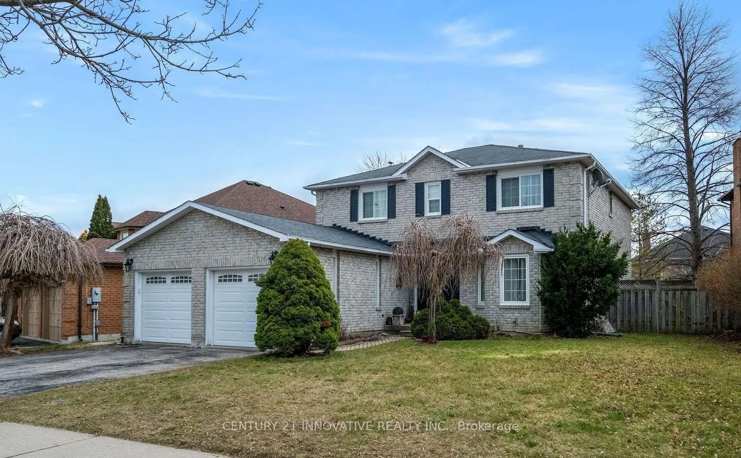 Photo 5 of 757 Aspen Road, Pickering, Amberlea — HOMEH