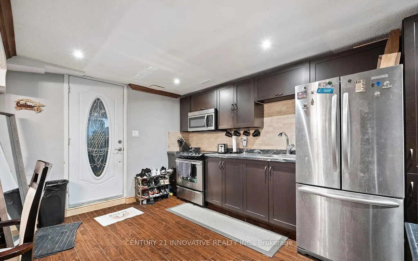 Photo 6 of 757 Aspen Road, Pickering, Amberlea — HOMEH