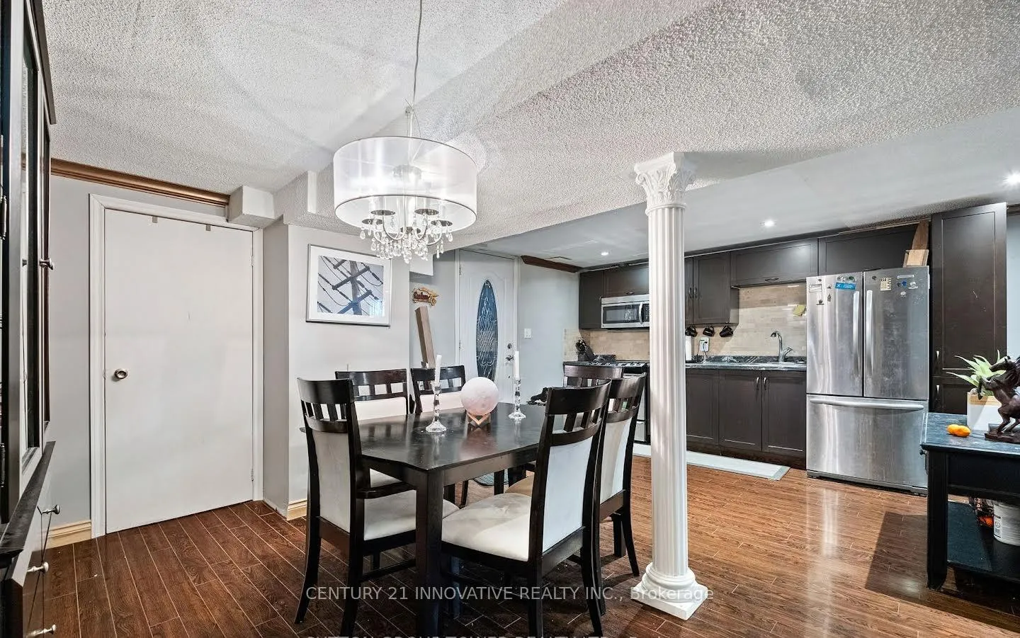 Photo 9 of 757 Aspen Road, Pickering, Amberlea — HOMEH