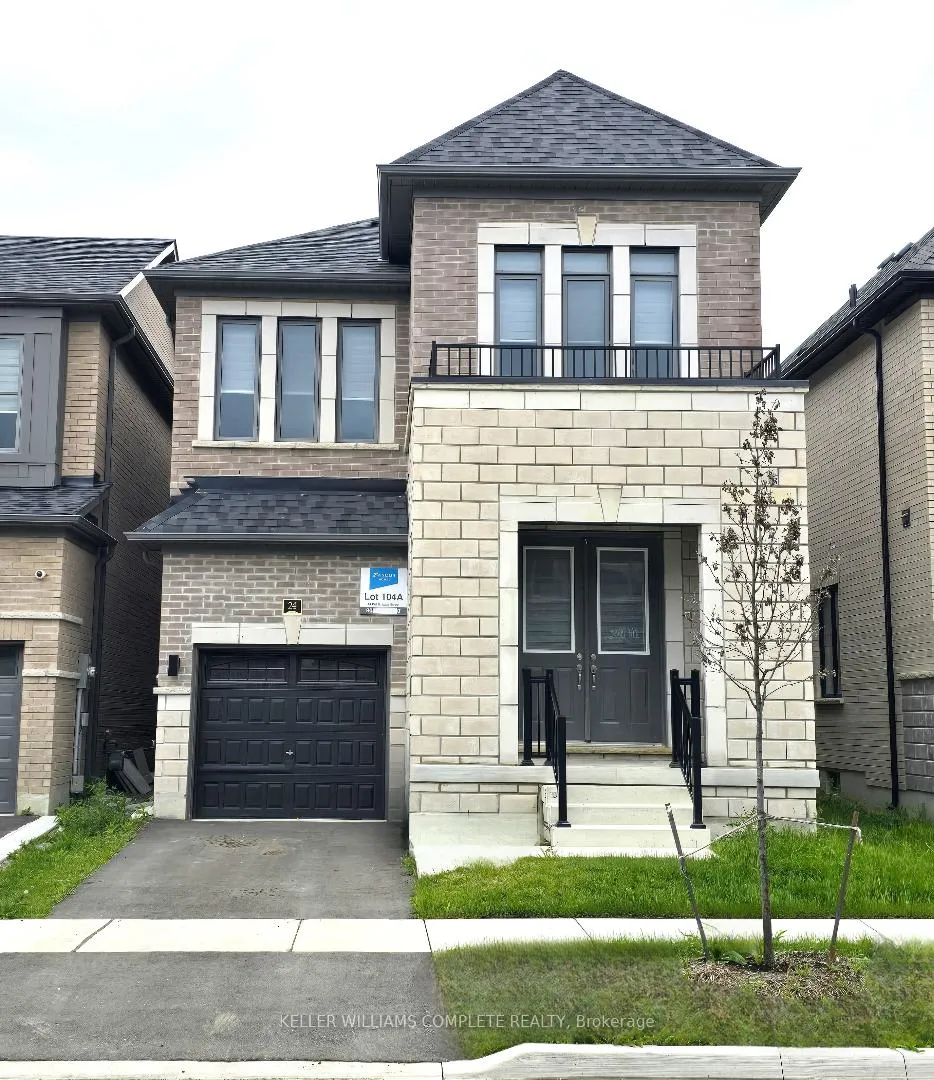 Photo 1 of 24 Del Grappa Street, Caledon, Rural Caledon — HOMEH