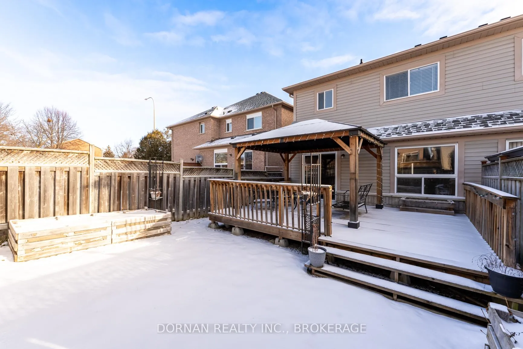 Photo 34 of 26 Candlebrook Drive, Whitby, Pringle Creek — HOMEH
