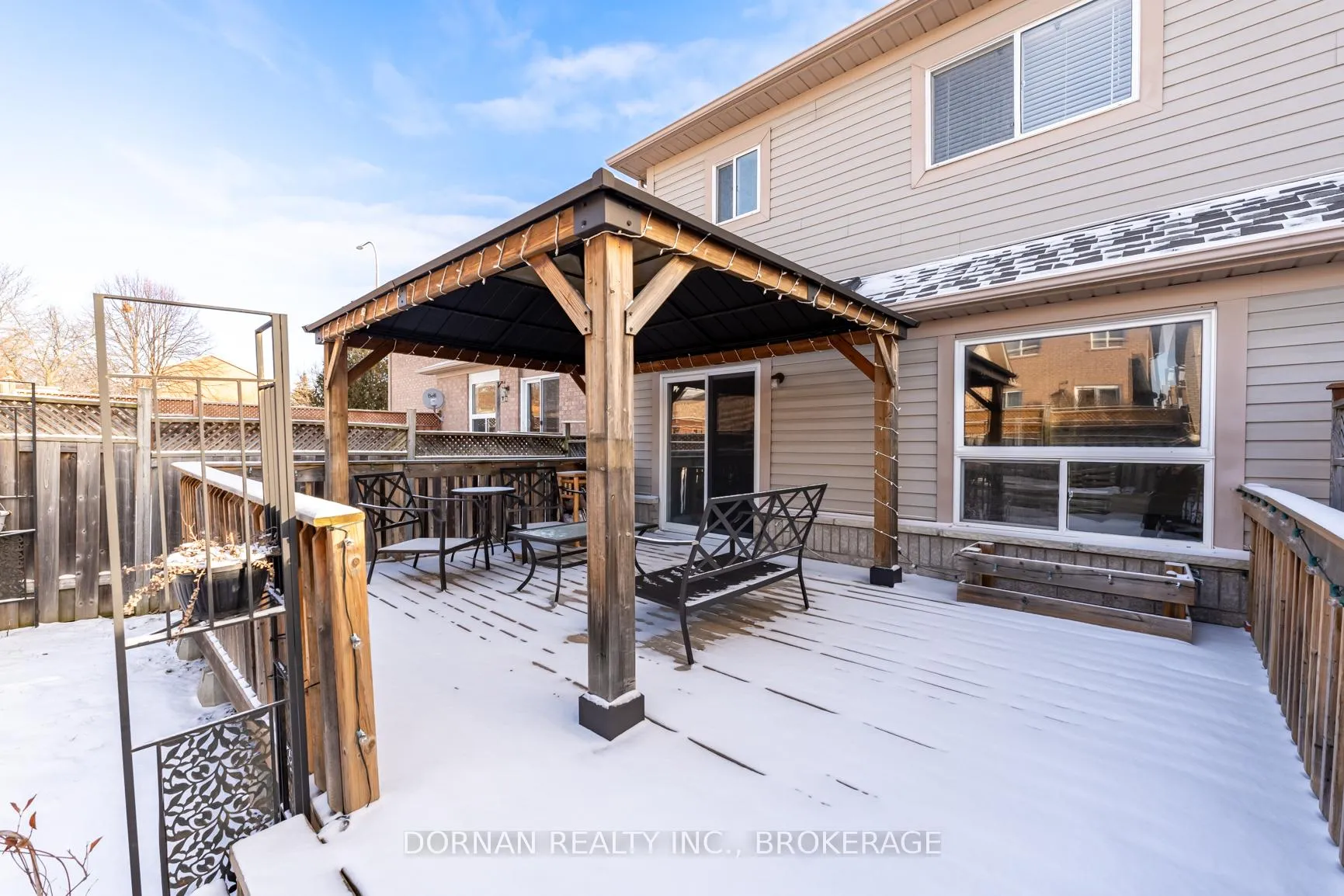 Photo 35 of 26 Candlebrook Drive, Whitby, Pringle Creek — HOMEH