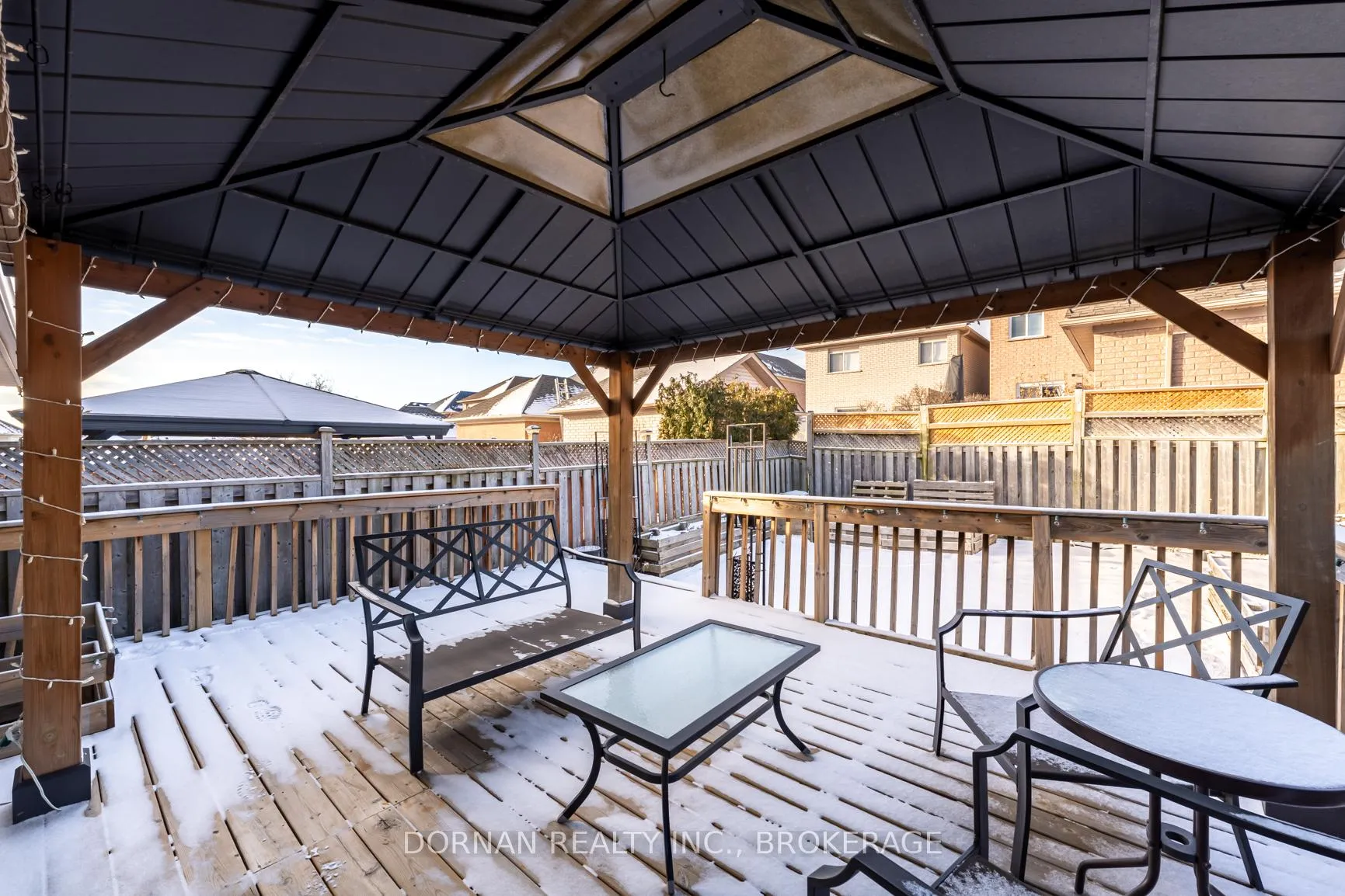 Photo 36 of 26 Candlebrook Drive, Whitby, Pringle Creek — HOMEH