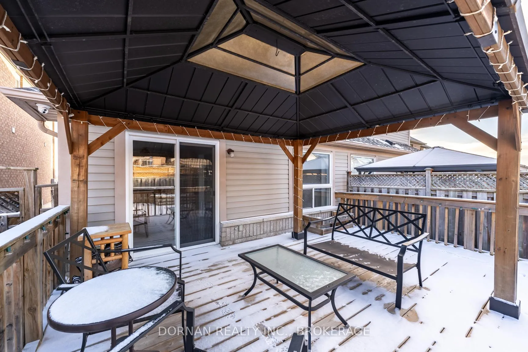 Photo 37 of 26 Candlebrook Drive, Whitby, Pringle Creek — HOMEH