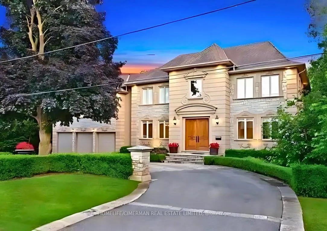Photo 1 of 7 Helen Avenue, Vaughan, Uplands — HOMEH
