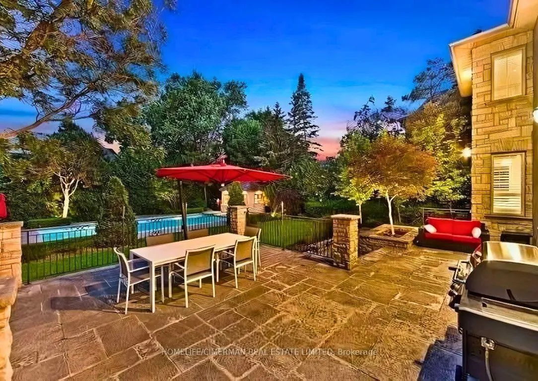 Photo 2 of 7 Helen Avenue, Vaughan, Uplands — HOMEH