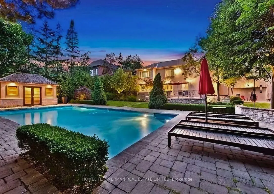 Photo 3 of 7 Helen Avenue, Vaughan, Uplands — HOMEH