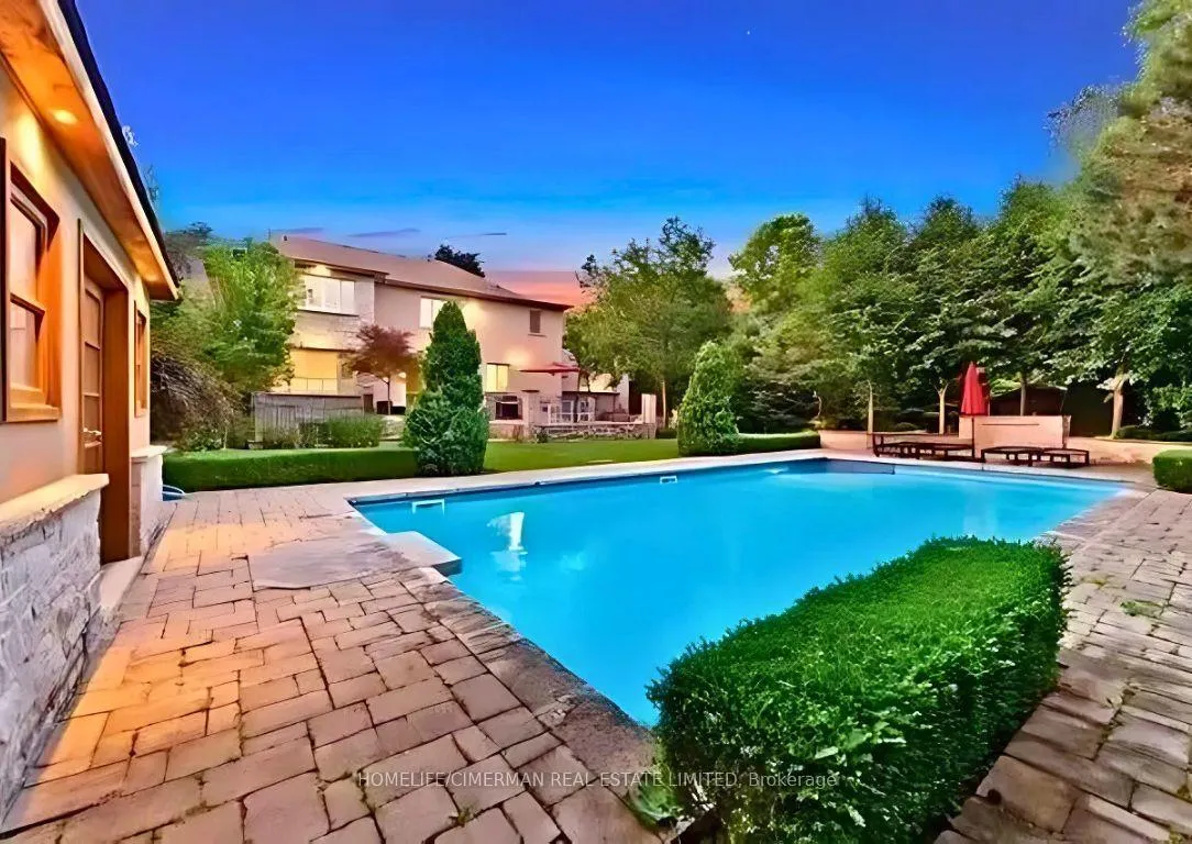 Photo 4 of 7 Helen Avenue, Vaughan, Uplands — HOMEH