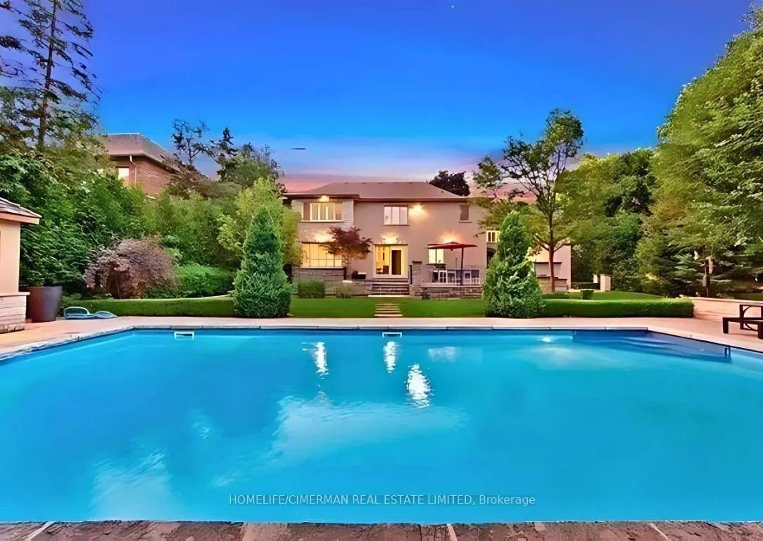Photo 5 of 7 Helen Avenue, Vaughan, Uplands — HOMEH