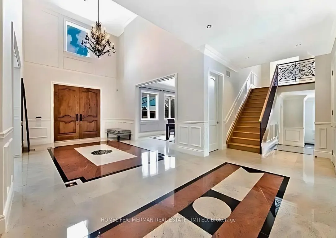 Photo 6 of 7 Helen Avenue, Vaughan, Uplands — HOMEH