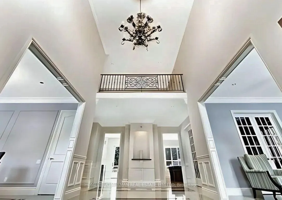 Photo 7 of 7 Helen Avenue, Vaughan, Uplands — HOMEH