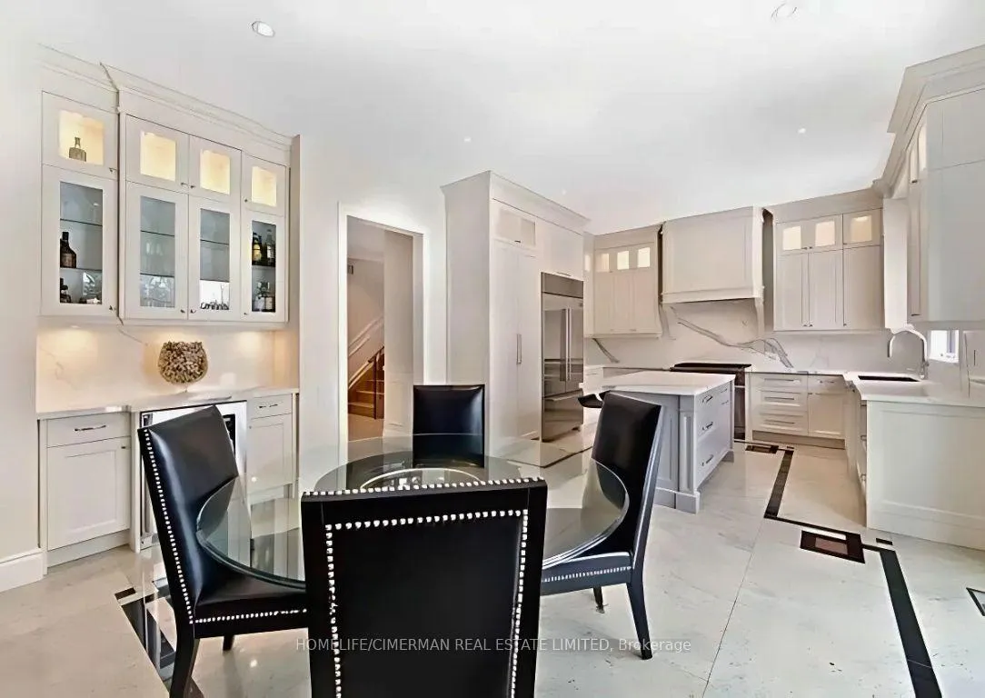 Photo 8 of 7 Helen Avenue, Vaughan, Uplands — HOMEH