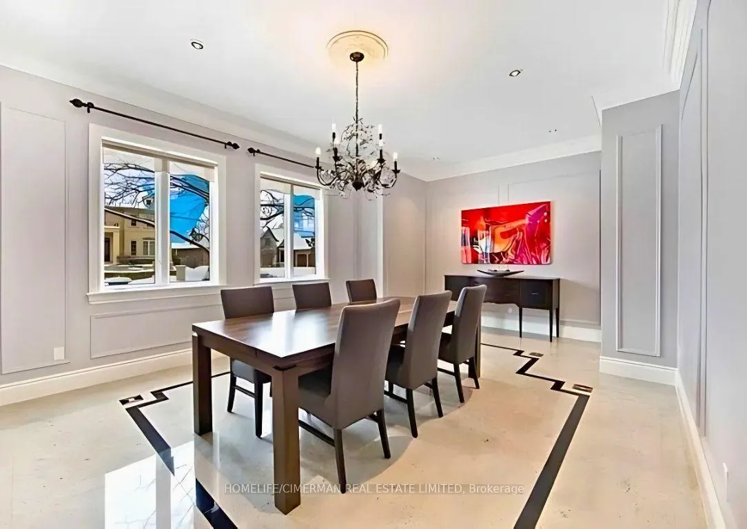 Photo 9 of 7 Helen Avenue, Vaughan, Uplands — HOMEH