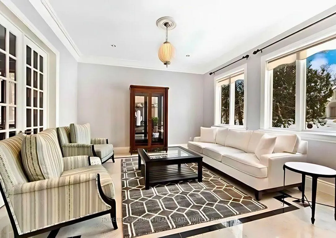 Photo 10 of 7 Helen Avenue, Vaughan, Uplands — HOMEH