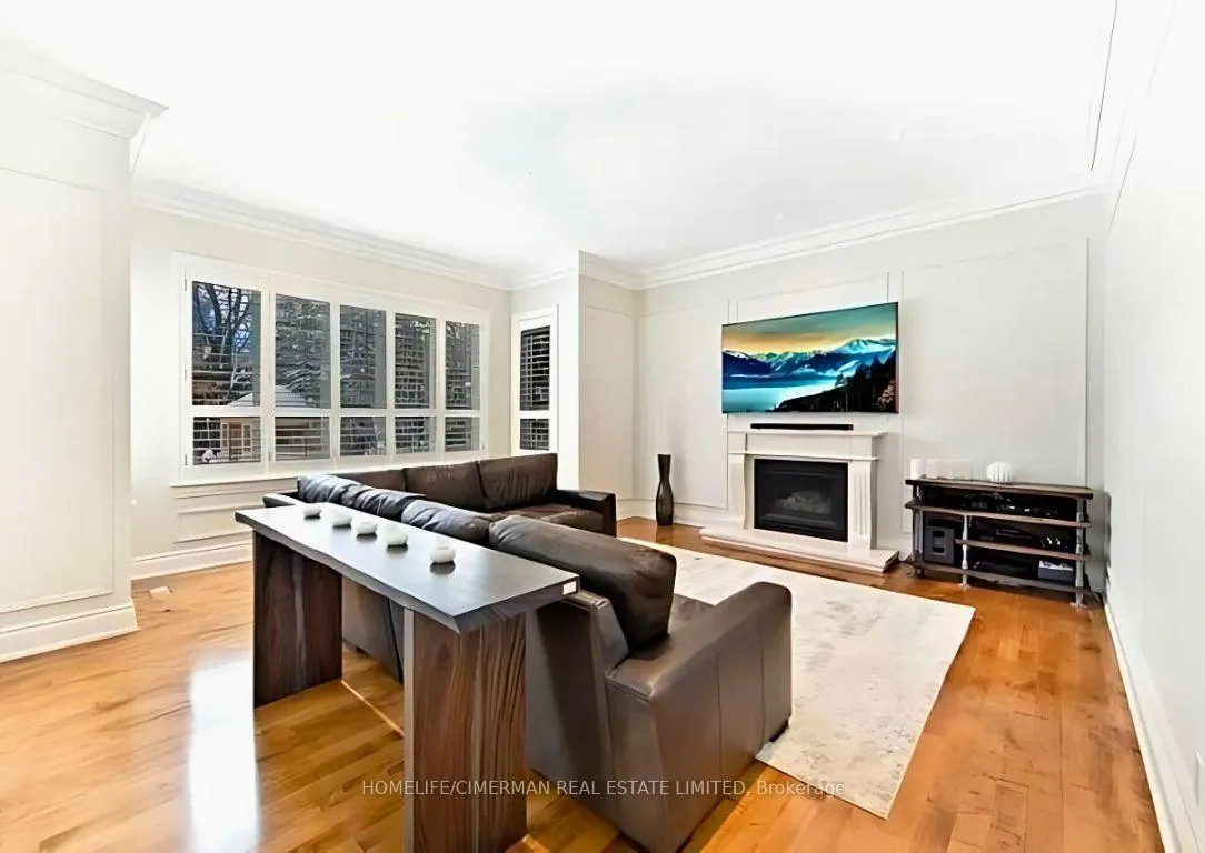 Photo 12 of 7 Helen Avenue, Vaughan, Uplands — HOMEH