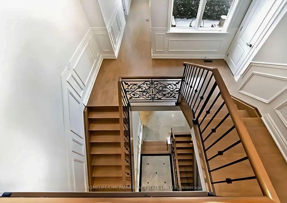 Photo 13 of 7 Helen Avenue, Vaughan, Uplands — HOMEH