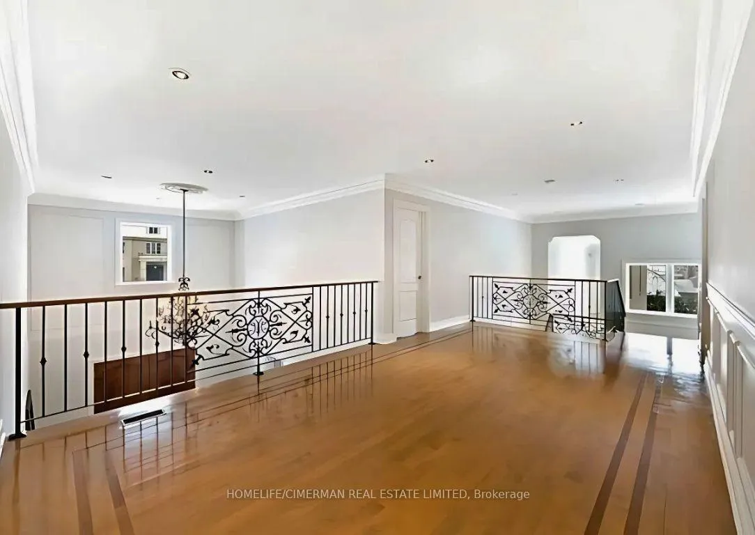 Photo 14 of 7 Helen Avenue, Vaughan, Uplands — HOMEH