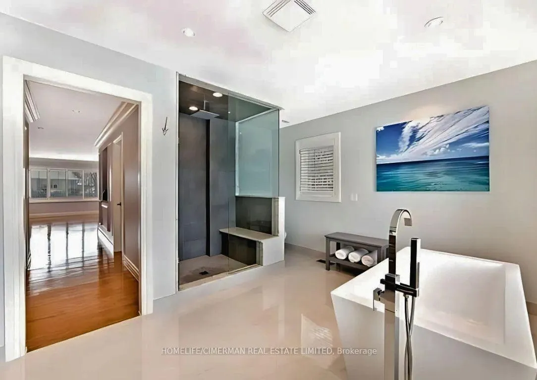 Photo 16 of 7 Helen Avenue, Vaughan, Uplands — HOMEH