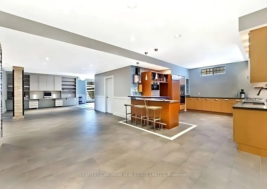 Photo 18 of 7 Helen Avenue, Vaughan, Uplands — HOMEH