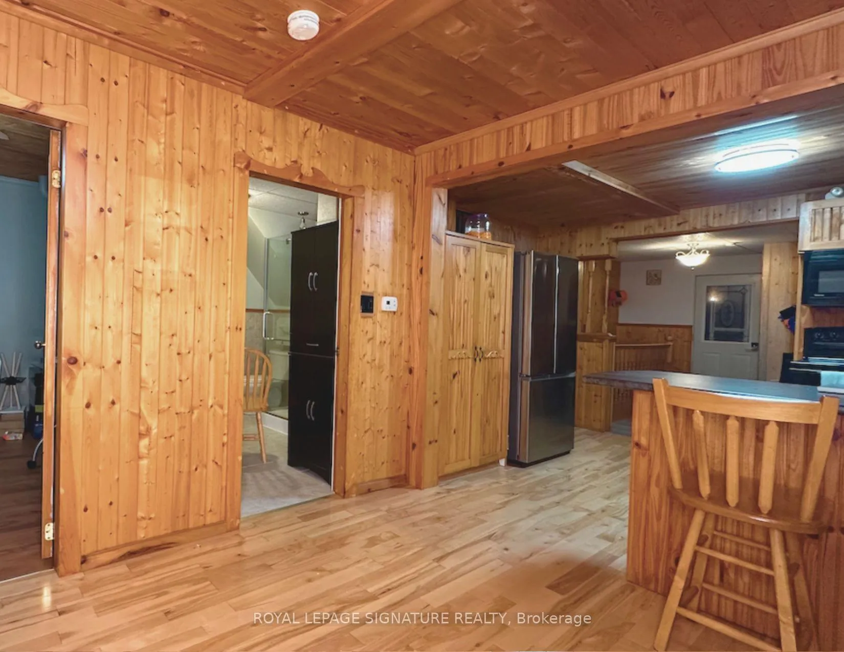 Photo 6 of Unit Main, 5102 Highway 12, Ramara, Brechin — HOMEH