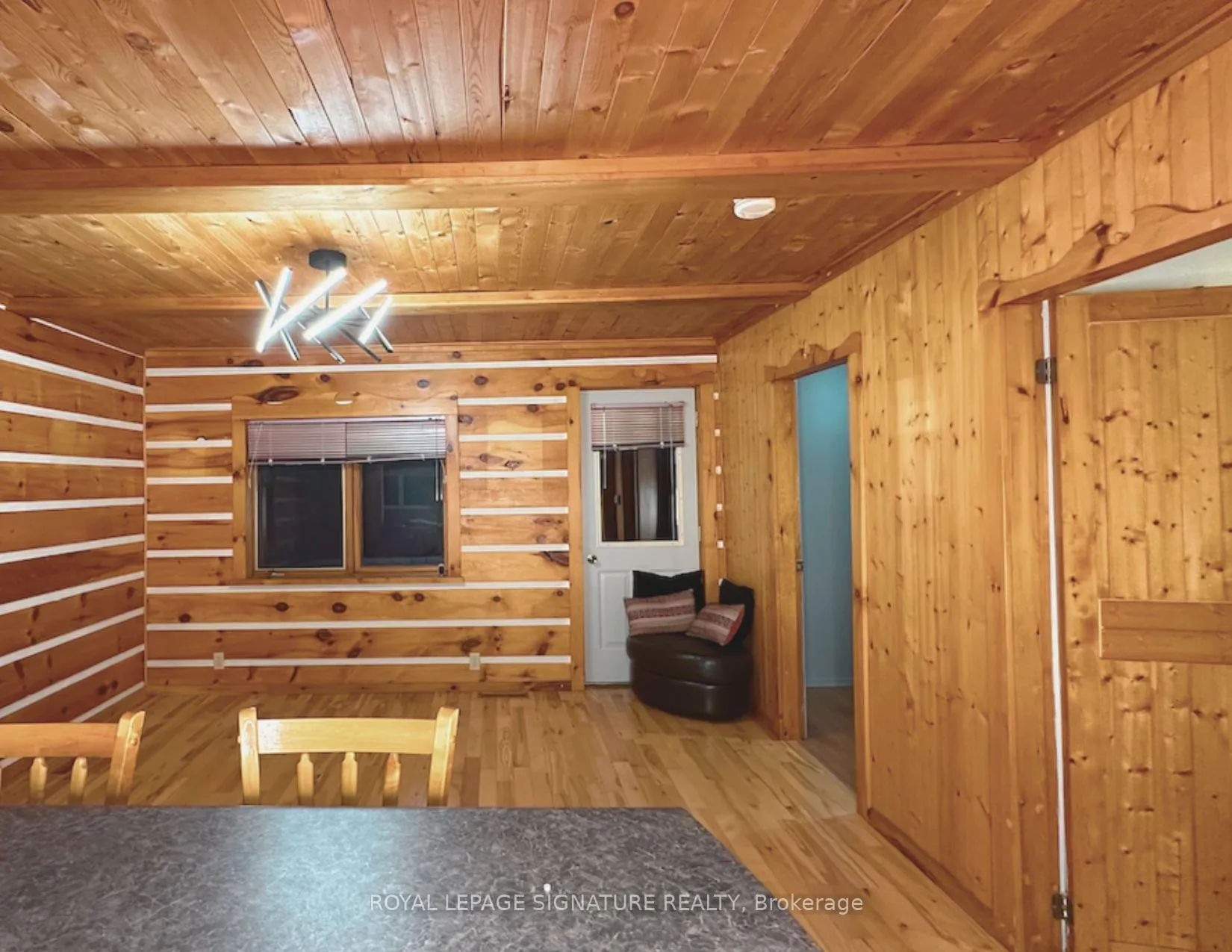 Photo 7 of Unit Main, 5102 Highway 12, Ramara, Brechin — HOMEH