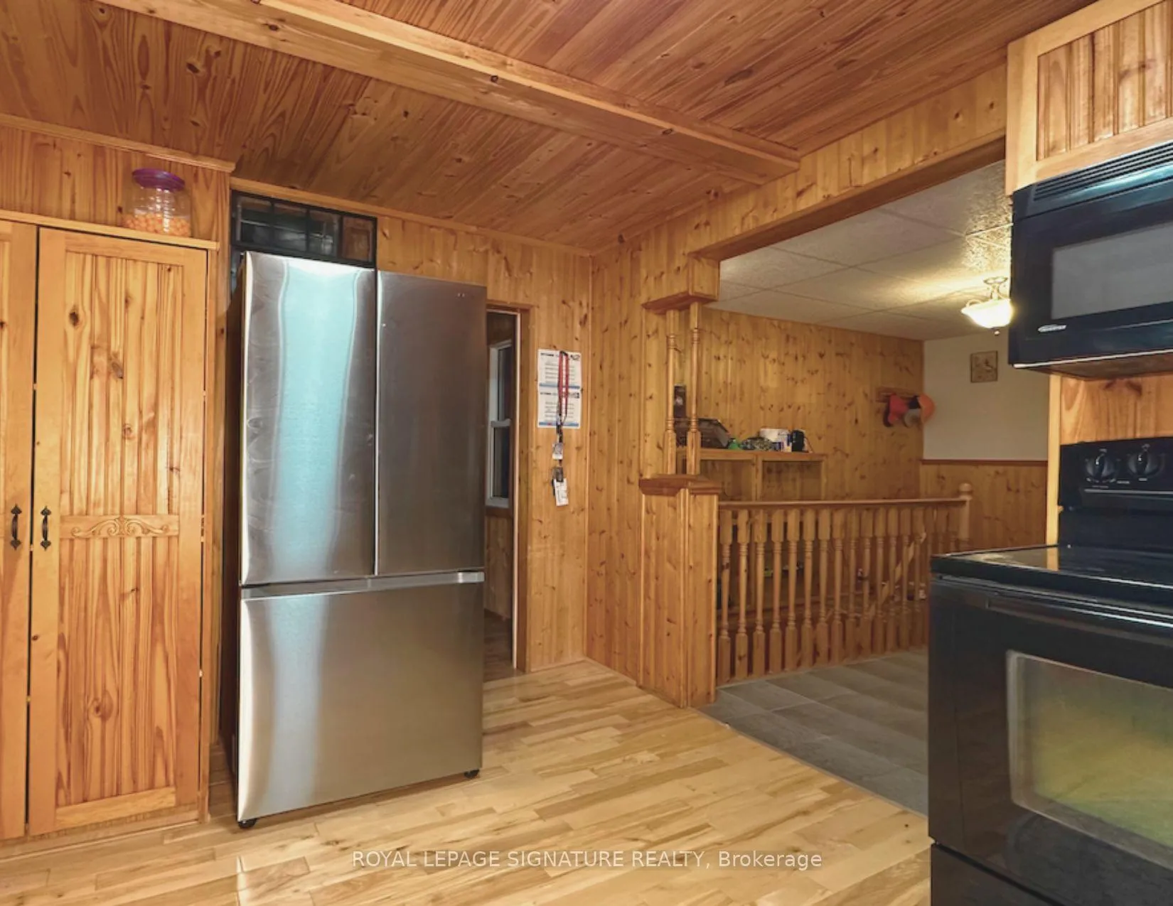 Photo 9 of Unit Main, 5102 Highway 12, Ramara, Brechin — HOMEH