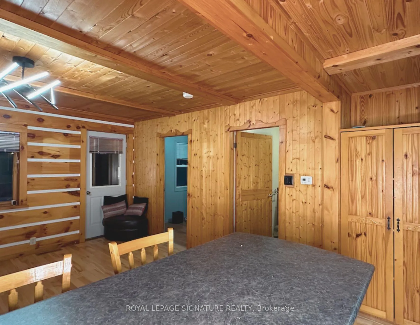Photo 10 of Unit Main, 5102 Highway 12, Ramara, Brechin — HOMEH