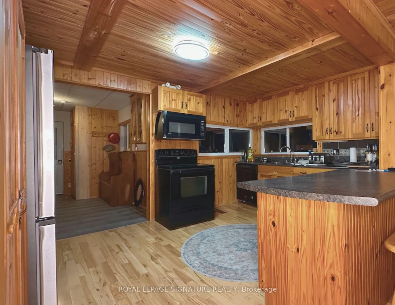 Photo 11 of Unit Main, 5102 Highway 12, Ramara, Brechin — HOMEH