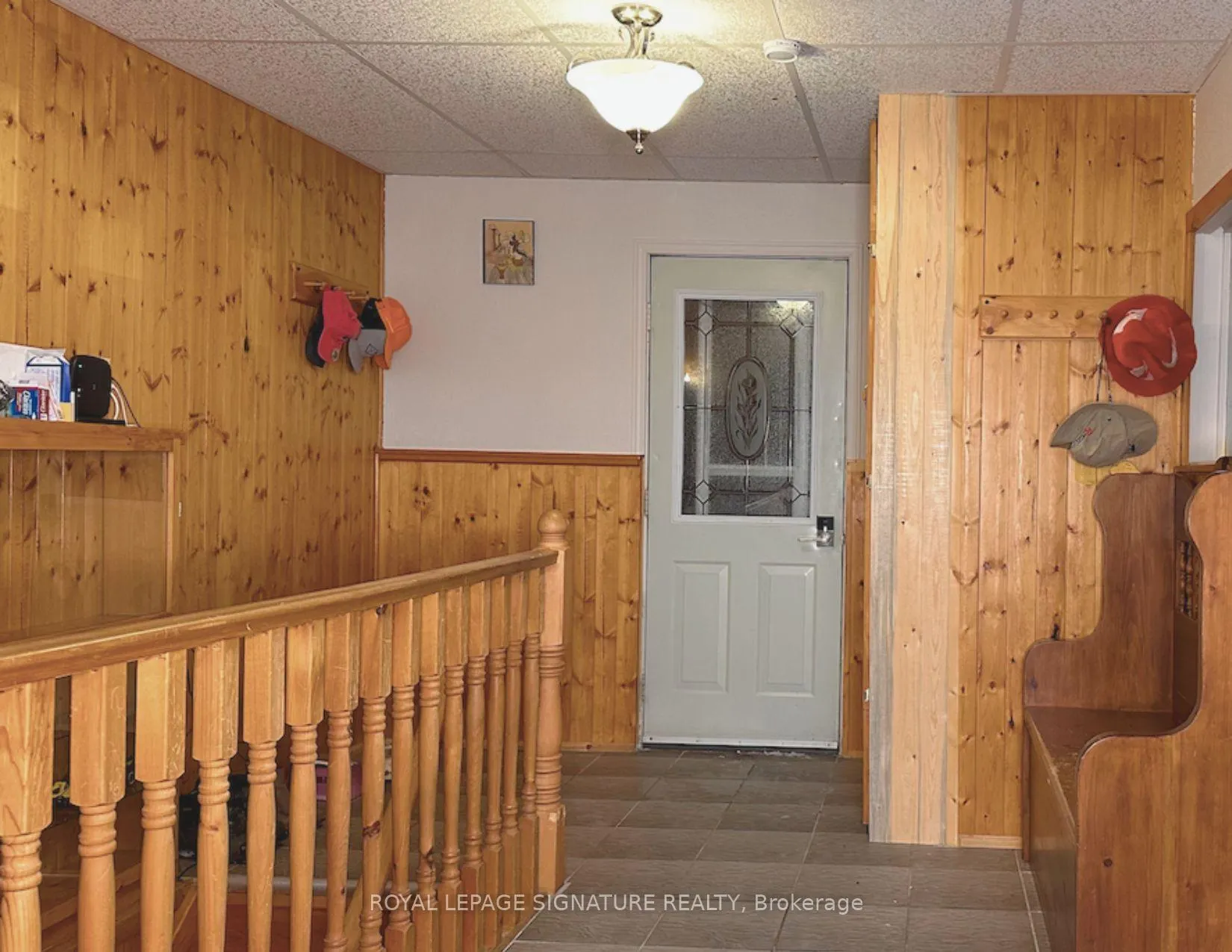 Photo 12 of Unit Main, 5102 Highway 12, Ramara, Brechin — HOMEH